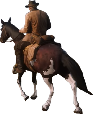 Illustration for article titled 'Shop Contest: Cowboys Go Everywhere